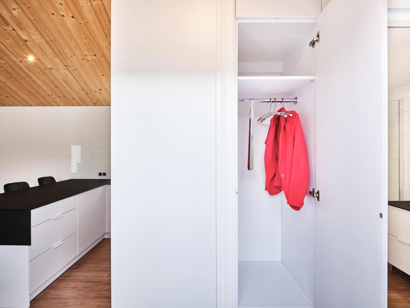 Chalet Wohnbox Chaletpark *