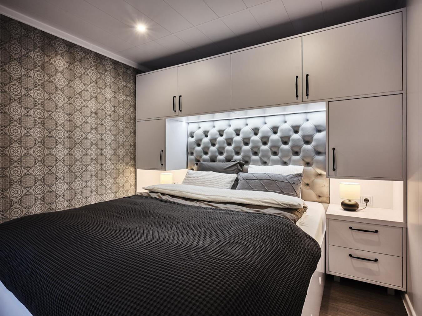 Wohnbox Chaletpark Chalet